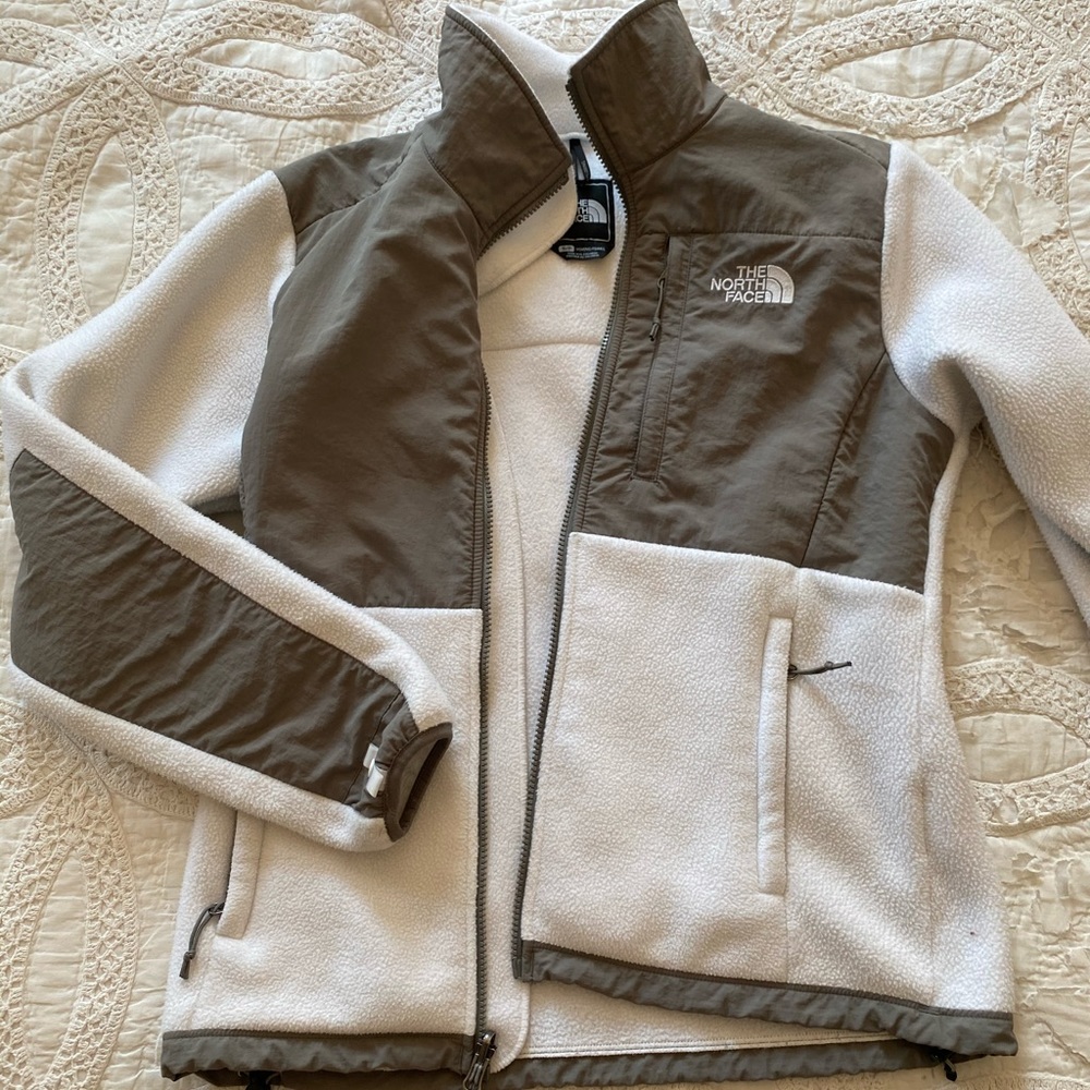 NorthFace Jacket